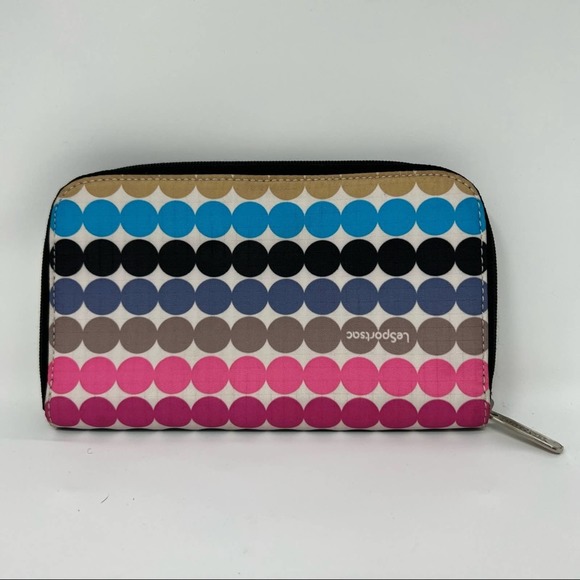 Lesportsac Bags Lesportsac Wallet Poshmark